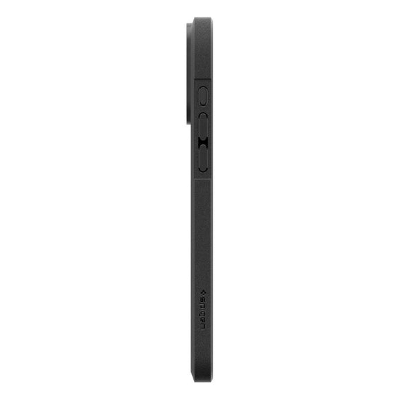 iPhone 16 Pro Spigen Core Armor Cover - MagSafe Kompatibel - Sort
