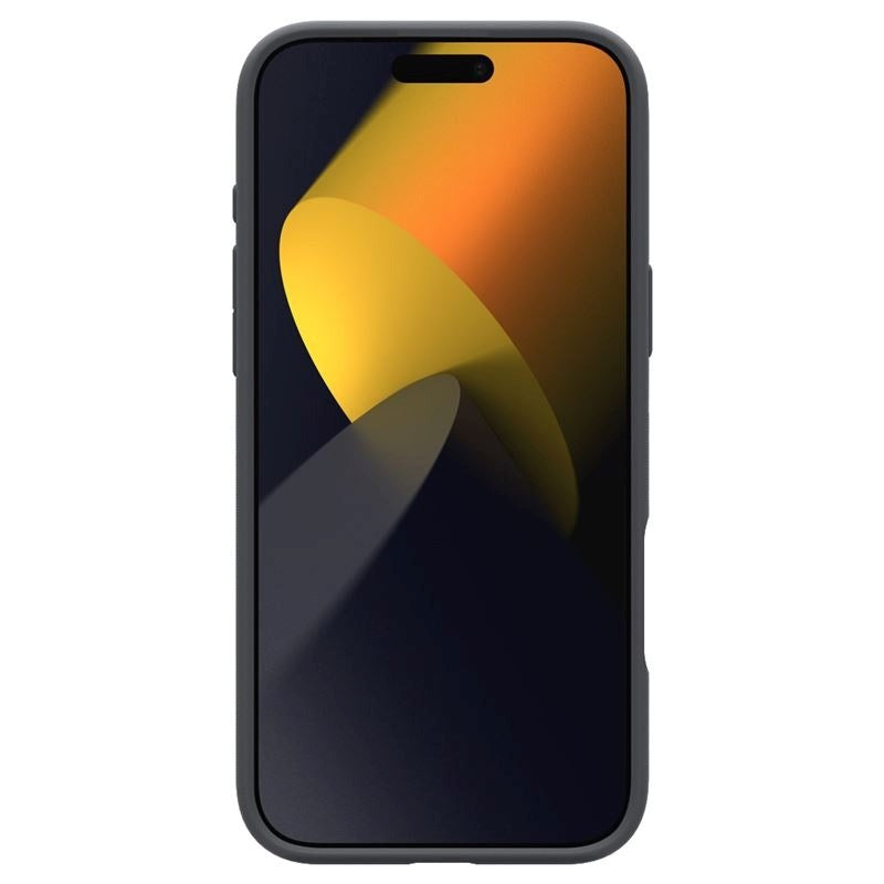 iPhone 16 Pro Spigen Caseology Nano Pop Cover - MagSafe Kompatibel - Sort