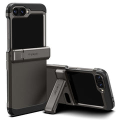 Spigen Tough Armor Pro Hybrid Cover - Samsung Galaxy Z Flip7 FE / Flip6
