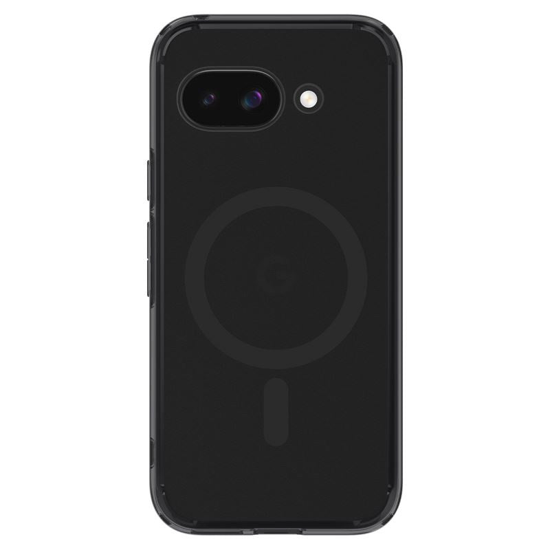 Google Pixel 9a Spigen Ultra Hybrid Cover - MagSafe Kompatibel - Sort