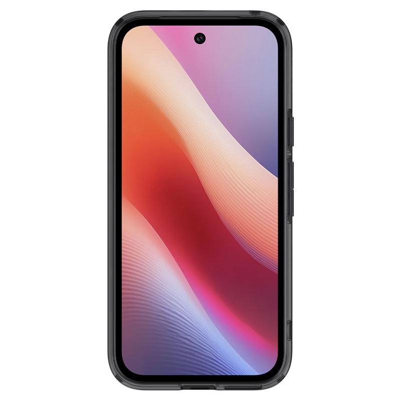 Google Pixel 9a Spigen Ultra Hybrid Cover - MagSafe Kompatibel - Sort