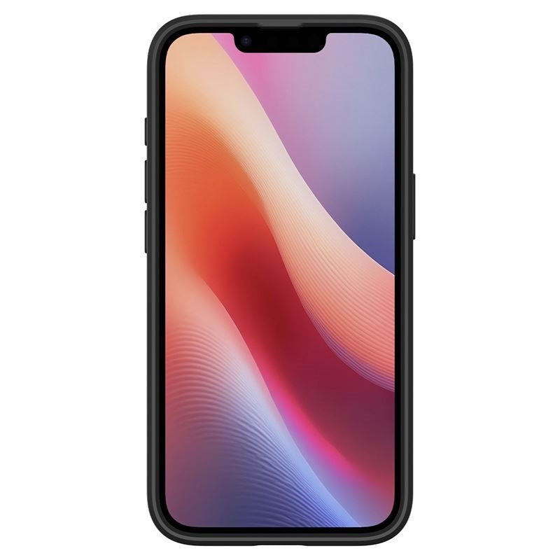 iPhone 17e / 16e Spigen Ultra Hybrid Cover - MagSafe Kompatibel - Sort
