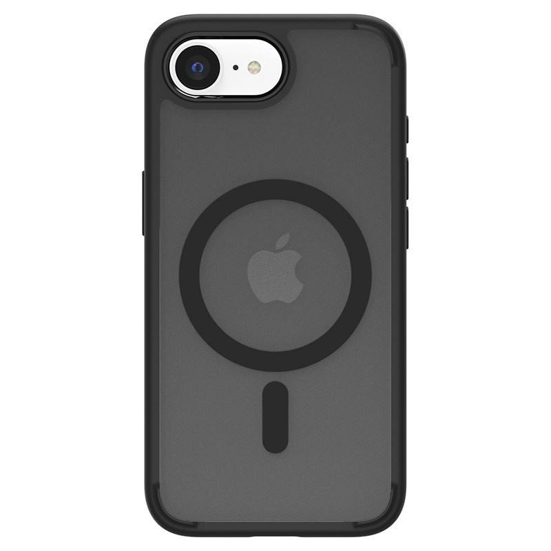 iPhone 17e / 16e Spigen Ultra Hybrid Cover - MagSafe Kompatibel - Sort
