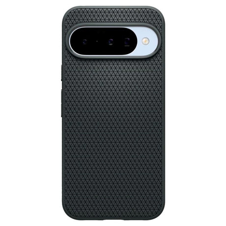 Google Pixel 10 / 10 Pro Spigen Liquid Air Cover - MagSafe Kompatibel - Grøn