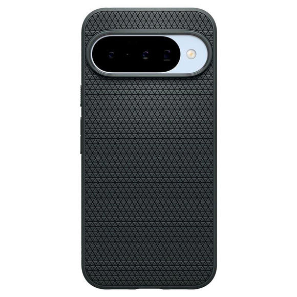 Google Pixel 10 / 10 Pro Spigen Liquid Air Cover - MagSafe Kompatibel - Grøn
