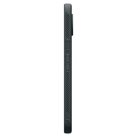 Google Pixel 10 / 10 Pro Spigen Liquid Air Cover - MagSafe Kompatibel - Grøn