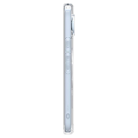 Google Pixel 10 Pro XL Spigen Ultra Hybrid Cover - MagSafe Kompatibel - Gennemsigtig