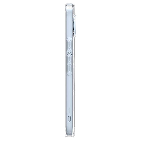 Google Pixel 10 Pro XL Spigen Ultra Hybrid Cover - MagSafe Kompatibel - Gennemsigtig