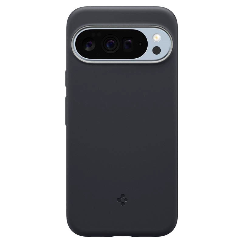 Google Pixel 10 Pro XL Spigen Nano Pop Cover - MagSafe Kompatibel - Sort / Grå