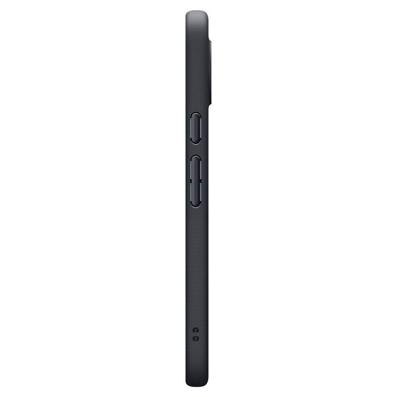 Google Pixel 10 Pro XL Spigen Nano Pop Cover - MagSafe Kompatibel - Sort / Grå