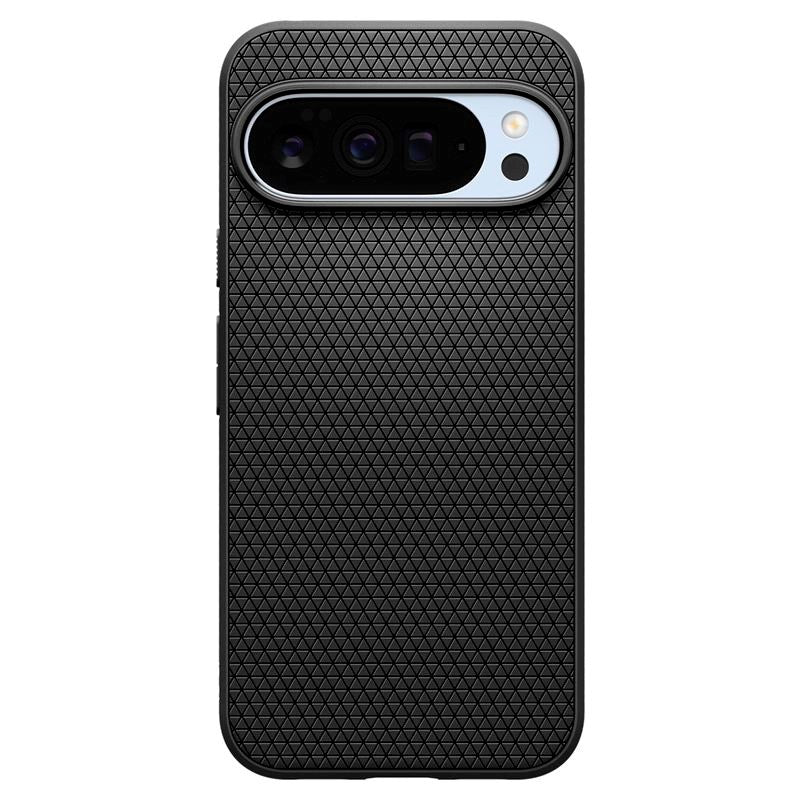 Google Pixel 10 Pro XL Spigen Liquid Air Cover - Sort
