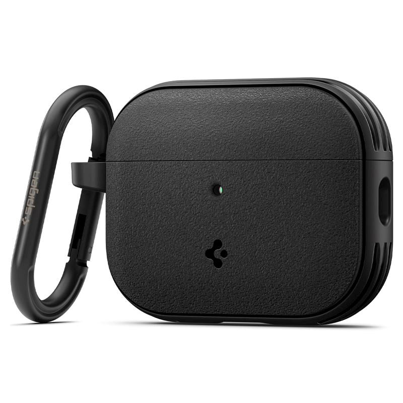Apple AirPods Pro (3. gen.) Spigen Vault Cover - Sort