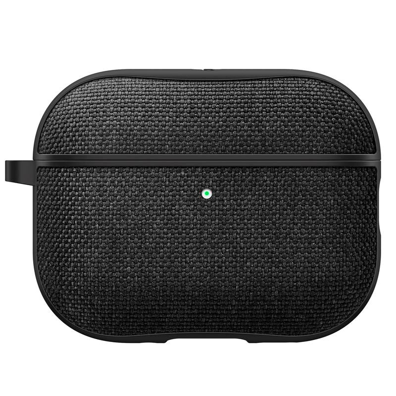 Apple AirPods Pro (3. gen.) Spigen Urban Fit Cover - Black