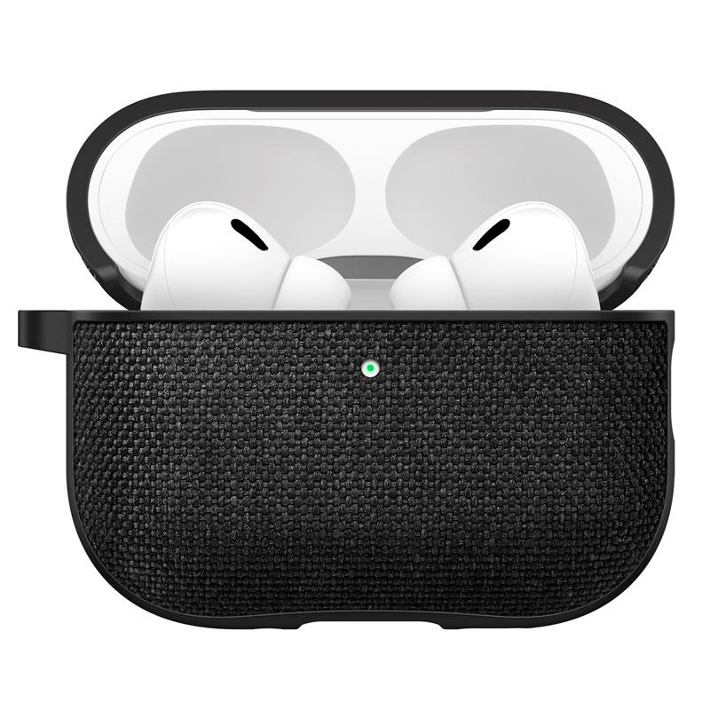 Apple AirPods Pro (3. gen.) Spigen Urban Fit Cover - Black