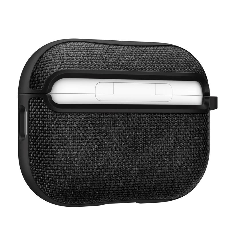 Apple AirPods Pro (3. gen.) Spigen Urban Fit Cover - Black