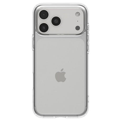 iPhone 17 Pro Max Spigen Ultra Hybrid Cover - Gennemsigtig