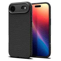 iPhone Air Spigen Liquid Air Cover - Sort