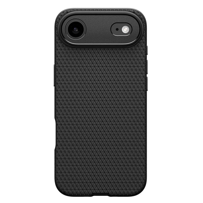 iPhone Air Spigen Liquid Air Cover - Sort