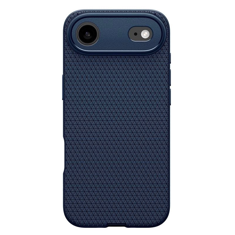 iPhone Air Spigen Liquid Air Cover - Blå