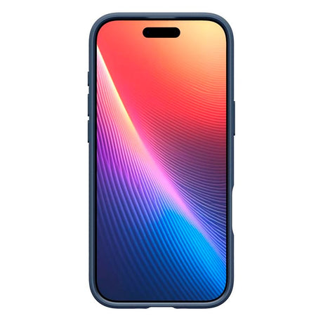 iPhone Air Spigen Liquid Air Cover - Blå