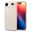 iPhone Air Spigen Liquid Air Cover - Beige