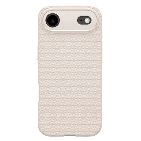 iPhone Air Spigen Liquid Air Cover - Beige