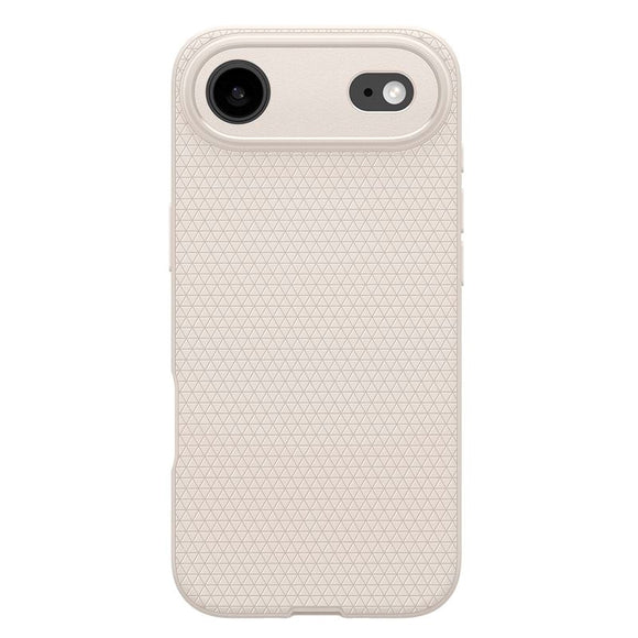 iPhone Air Spigen Liquid Air Cover - Beige