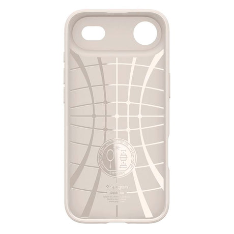 iPhone Air Spigen Liquid Air Cover - Beige