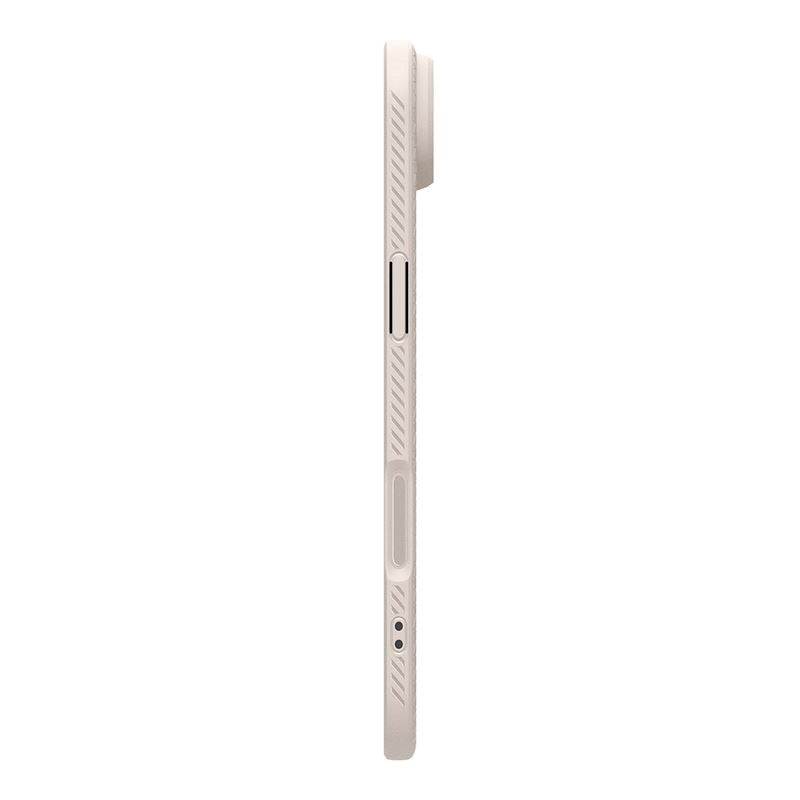 iPhone Air Spigen Liquid Air Cover - Beige