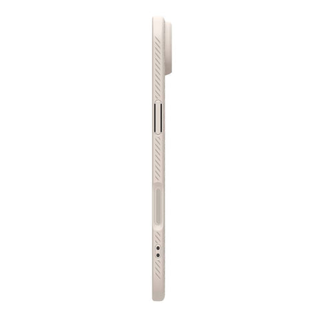 iPhone Air Spigen Liquid Air Cover - Beige
