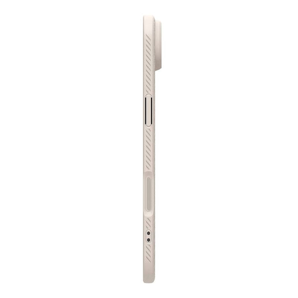 iPhone Air Spigen Liquid Air Cover - Beige