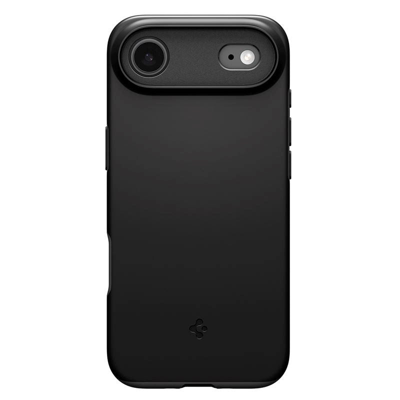 iPhone Air Spigen Thin Fit Cover - MagSafe Kompatibel - Sort