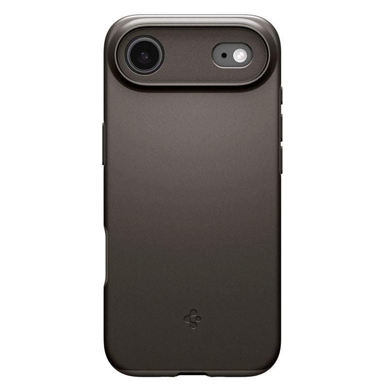 iPhone Air Spigen Thin Fit Cover - MagSafe Kompatibel - Grå