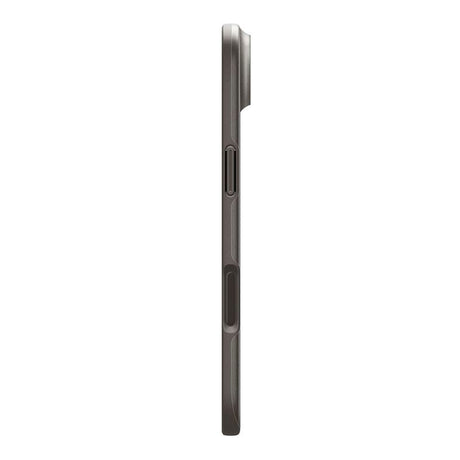iPhone Air Spigen Thin Fit Cover - MagSafe Kompatibel - Grå