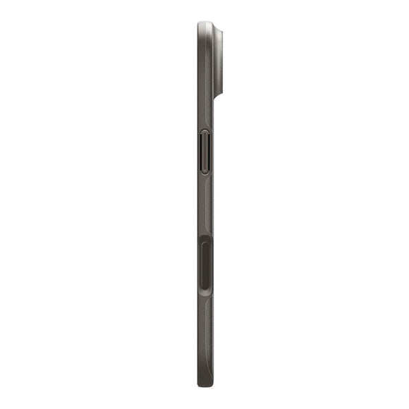 iPhone Air Spigen Thin Fit Cover - MagSafe Kompatibel - Grå