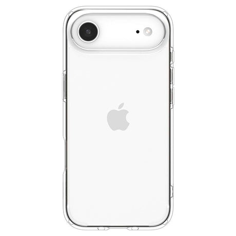 iPhone Air Spigen Ultra Hybrid Cover - Gennemsigtig