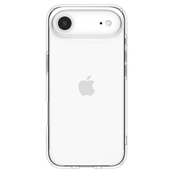 iPhone Air Spigen Ultra Hybrid Cover - Gennemsigtig