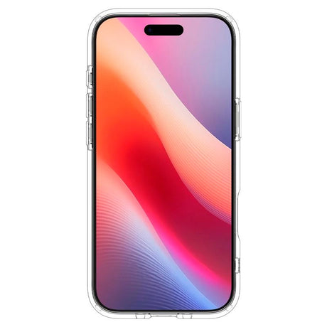 iPhone Air Spigen Ultra Hybrid Cover - Gennemsigtig