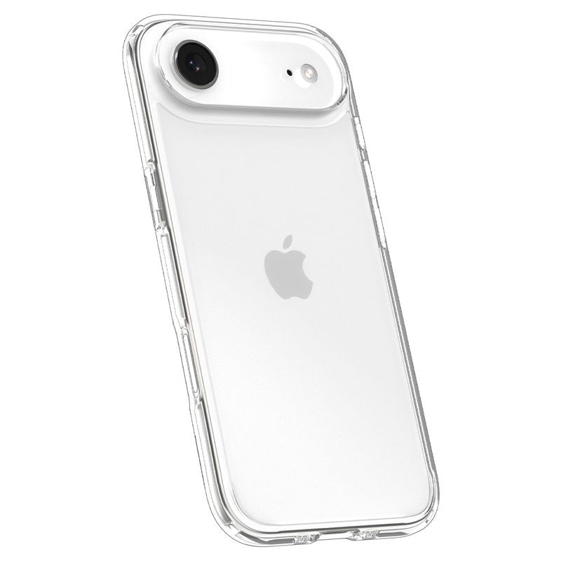 iPhone Air Spigen Ultra Hybrid Cover - Gennemsigtig