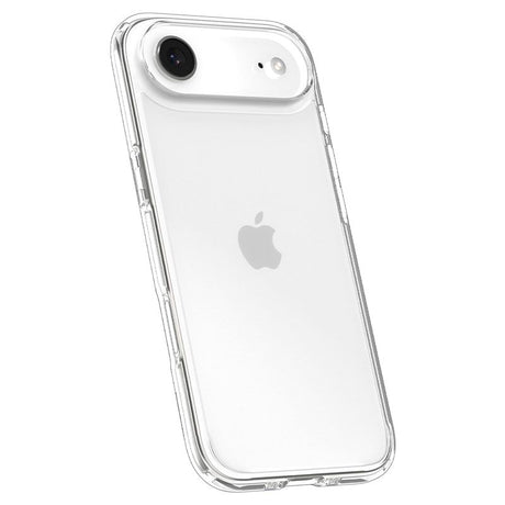iPhone Air Spigen Ultra Hybrid Cover - Gennemsigtig