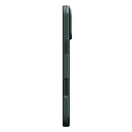 iPhone 17 Pro Spigen Thin Fit Cover - MagSafe Kompatibel - Grøn