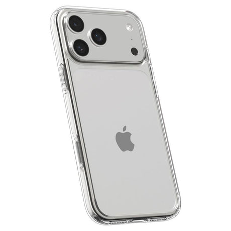 iPhone 17 Pro Spigen Ultra Hybrid Cover - Gennemsigtig