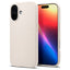 iPhone 17 Spigen Liquid Air Cover - Beige