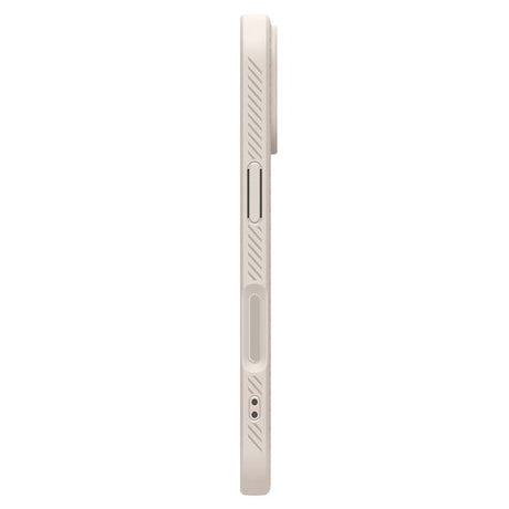 iPhone 17 Spigen Liquid Air Cover - Beige