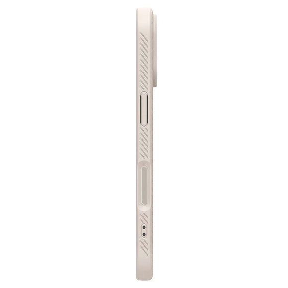 iPhone 17 Spigen Liquid Air Cover - Beige