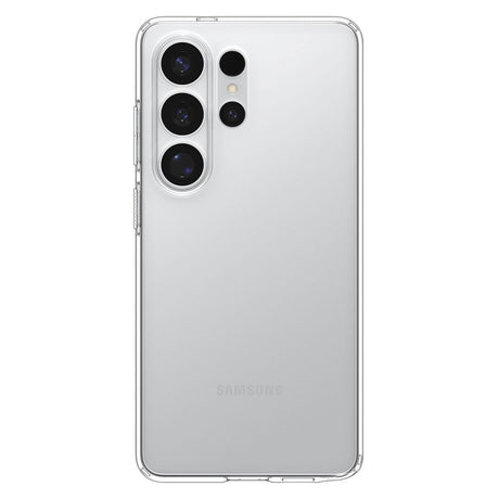 Samsung Galaxy S26 Ultra Spigen Liquid Crystal Cover - Gennemsigtig