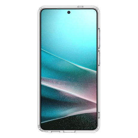Samsung Galaxy S26 Ultra Spigen Ultra Hybrid Cover - MagSafe Kompatibel - Gennemsigtig