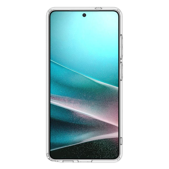 Samsung Galaxy S26 Ultra Spigen Ultra Hybrid Cover - MagSafe Kompatibel - Gennemsigtig