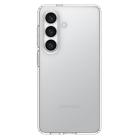 Samsung Galaxy S26+ (Plus) Spigen Liquid Crystal Cover - Gennemsigtig