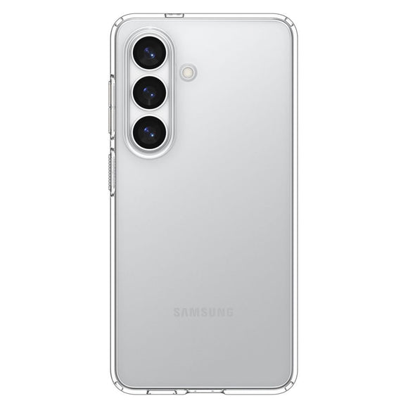 Samsung Galaxy S26+ (Plus) Spigen Liquid Crystal Cover - Gennemsigtig